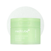 [Medicube] Exosome Cica Calming Pad 5.07 fl oz (150ml) (100Pads)
