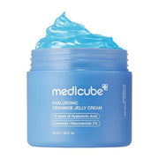 [Medicube] Hyaluronic Ceramide Jelly Cream 1.69 fl oz (50ml)