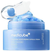 [Medicube] Hyaluronic Moisturizing Capsule Cream 1.94 oz (55g)