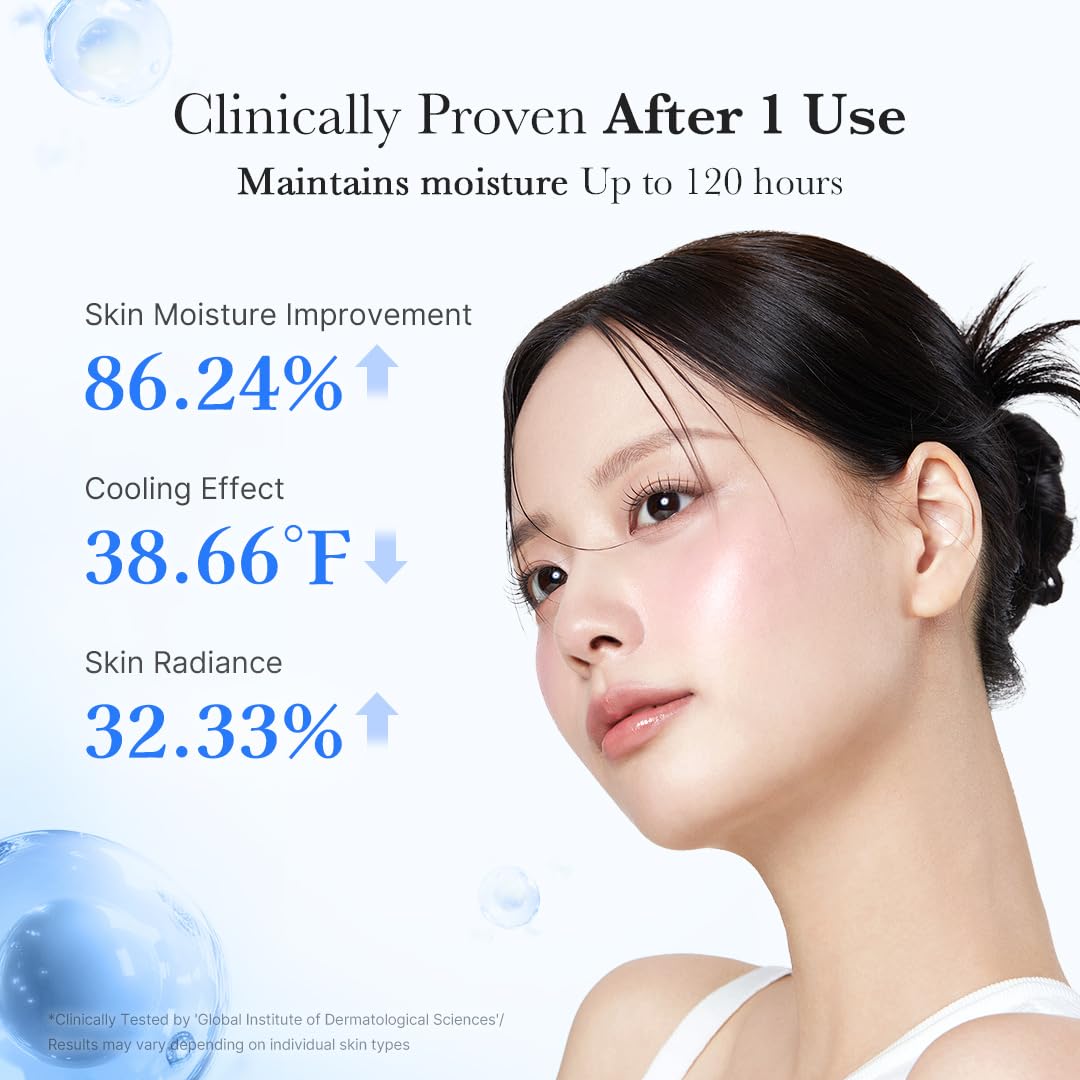 [Medicube] Hyaluronic Moisturizing Capsule Cream 1.94 oz (55g)