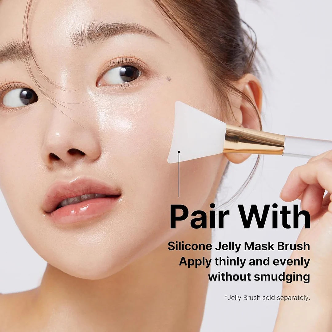 [Medicube] Jelly Brush