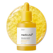 [Medicube] Kojic Acid Turmeric Niacinamide Serum 1.01 fl oz (30ml)