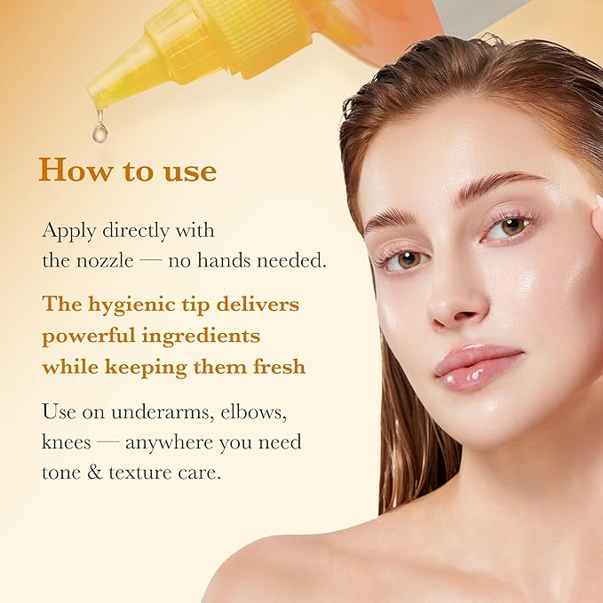 [Medicube] Kojic Acid Turmeric Resurfacing Toner 8.45 fl oz (250ml)