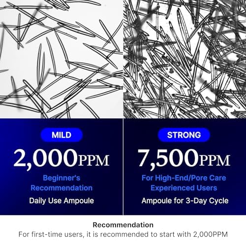 [Medicube] One Day Exosome Shot Pore Ampoule 7500 1.01 fl oz (30ml)