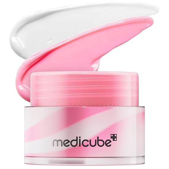 [Medicube] PDRN Lip Sleeping Mask 0.35 oz (10ml)
