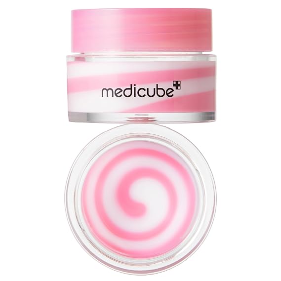 [Medicube] PDRN Lip Sleeping Mask 0.35 oz (10ml)