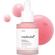 [Medicube] PDRN Pink Peptide Serum 1.01 fl oz (30ml)