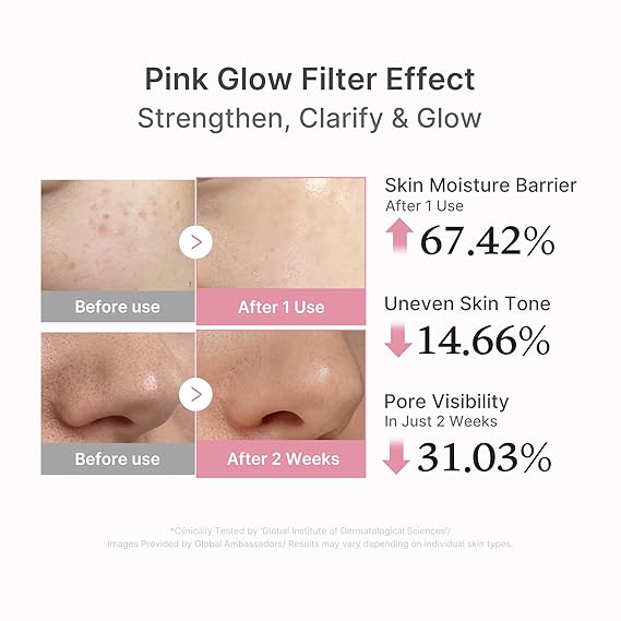 [Medicube] PDRN Pink Peptide Serum 1.01 fl oz (30ml)