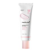 [Medicube] PDRN Pink Tone Up Sun Cream 1.69 fl oz (50ml)