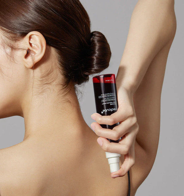 [Medicube] Red Acne Body Peeling Shot 3.88 oz (110g)