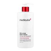 [Medicube] Red Acne Body Wash 2.0 14.10 oz (400g)
