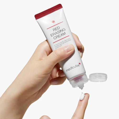 [Medicube] Red Erasing Cream 2.0 (50ml)