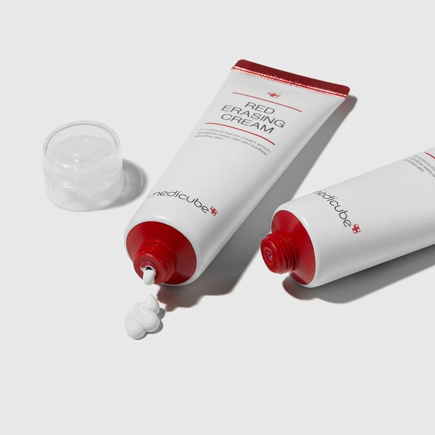 [Medicube] Red Erasing Cream 2.0 (50ml)