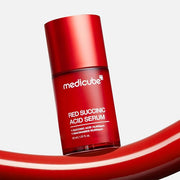 [Medicube] Red Succinic Acid Serum 1.01 fl oz (30ml)