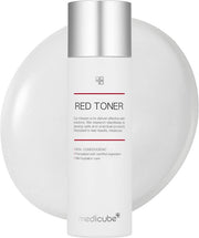 [Medicube] Red Toner 2.0 (100ml)