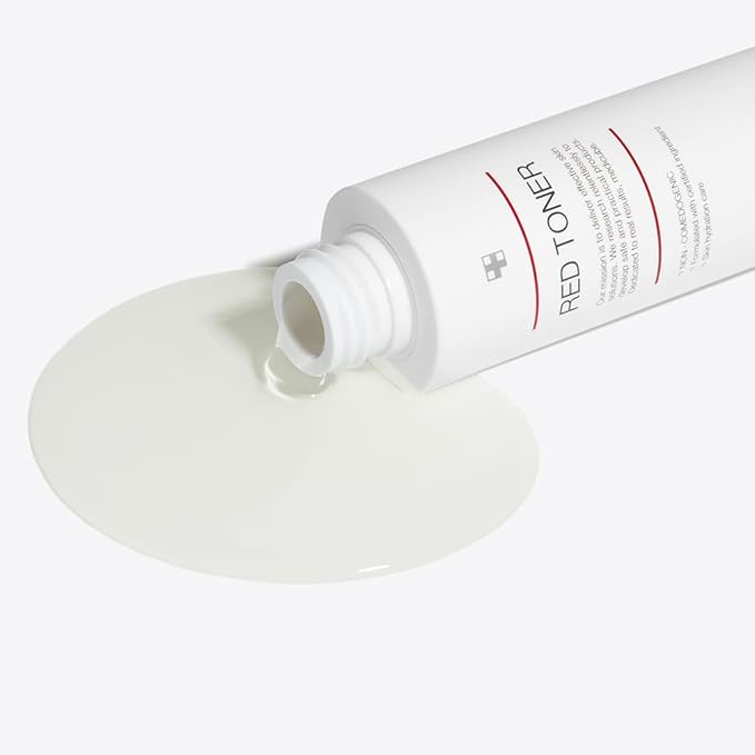 [Medicube] Red Toner 2.0 (100ml)