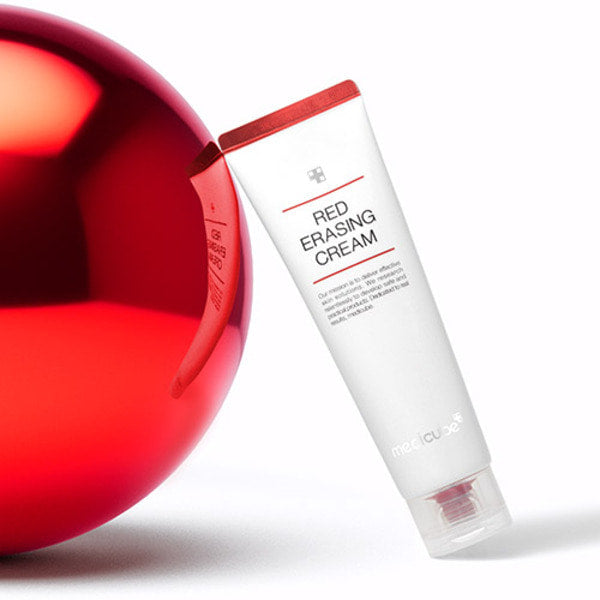 [Medicube] Red Erasing Cream 2.0 (50ml)