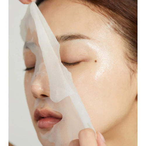 [Medicube] Super Cica Calming Mask 0.77 oz (22g)