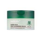[Medicube] Super Cica Deep Cleansing Balm 3.38 fl oz (100ml)