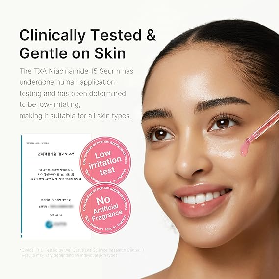 [Medicube] TXA Niacinamide 15% Serum 1.01 fl oz (30ml)