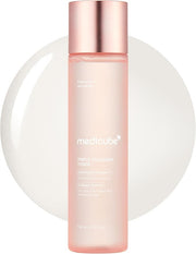 [Medicube] Triple Collagen Toner 4.0 4.73 fl oz (140ml)