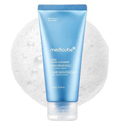 [Medicube] Zero Foam Cleanser 4.23 oz (120g)