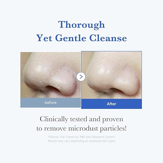 [Medicube] Zero Foam Cleanser 4.23 oz (120g)