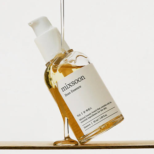 [Mixsoon] Bean Essence 1.69 fl oz (50ml)