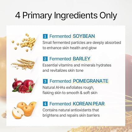 [Mixsoon] Bean Essence 1.69 fl oz (50ml)