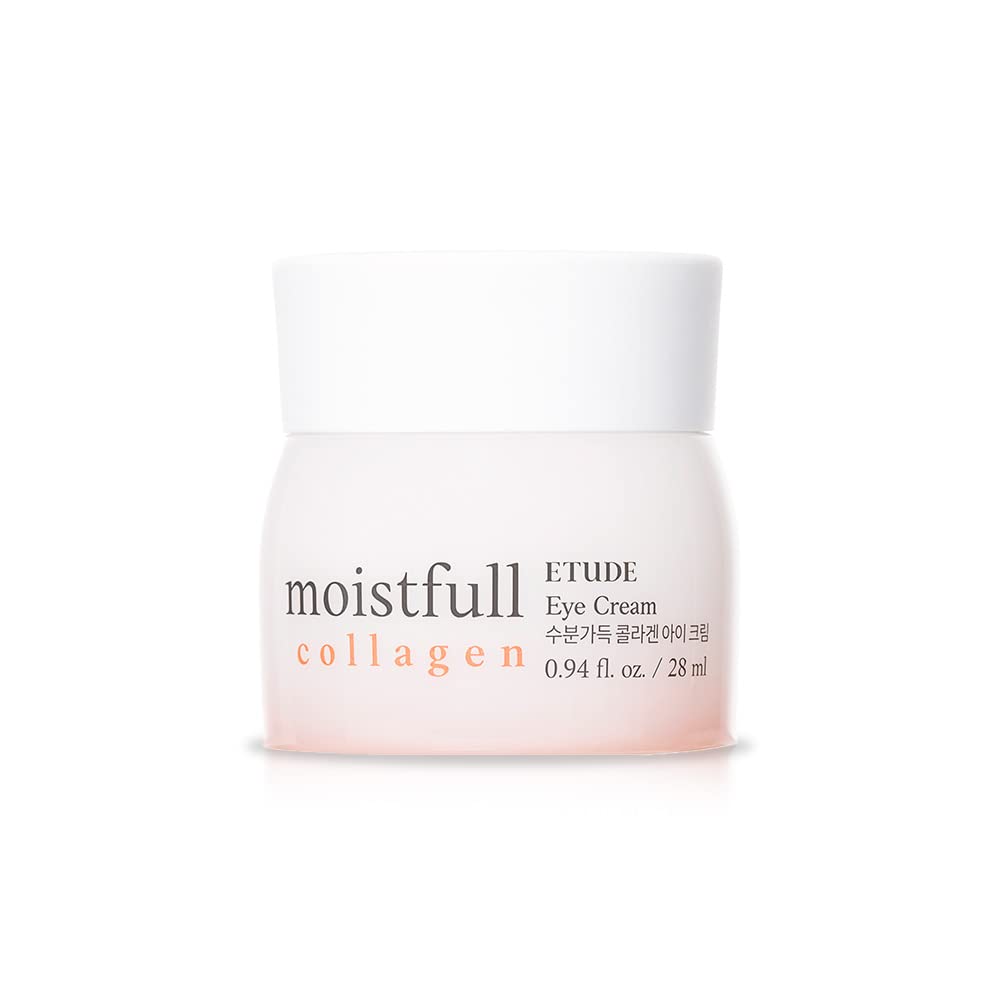 [Etude] Moisture-filled collagen eye cream_0.95fl oz (28ml)