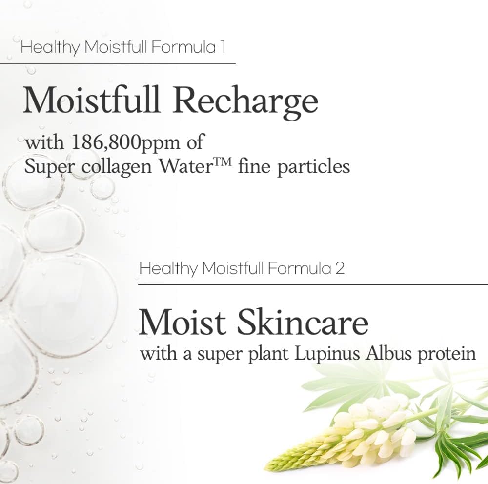 [Etude] Moisture-filled collagen emulsion_6.09fl oz (180ml)