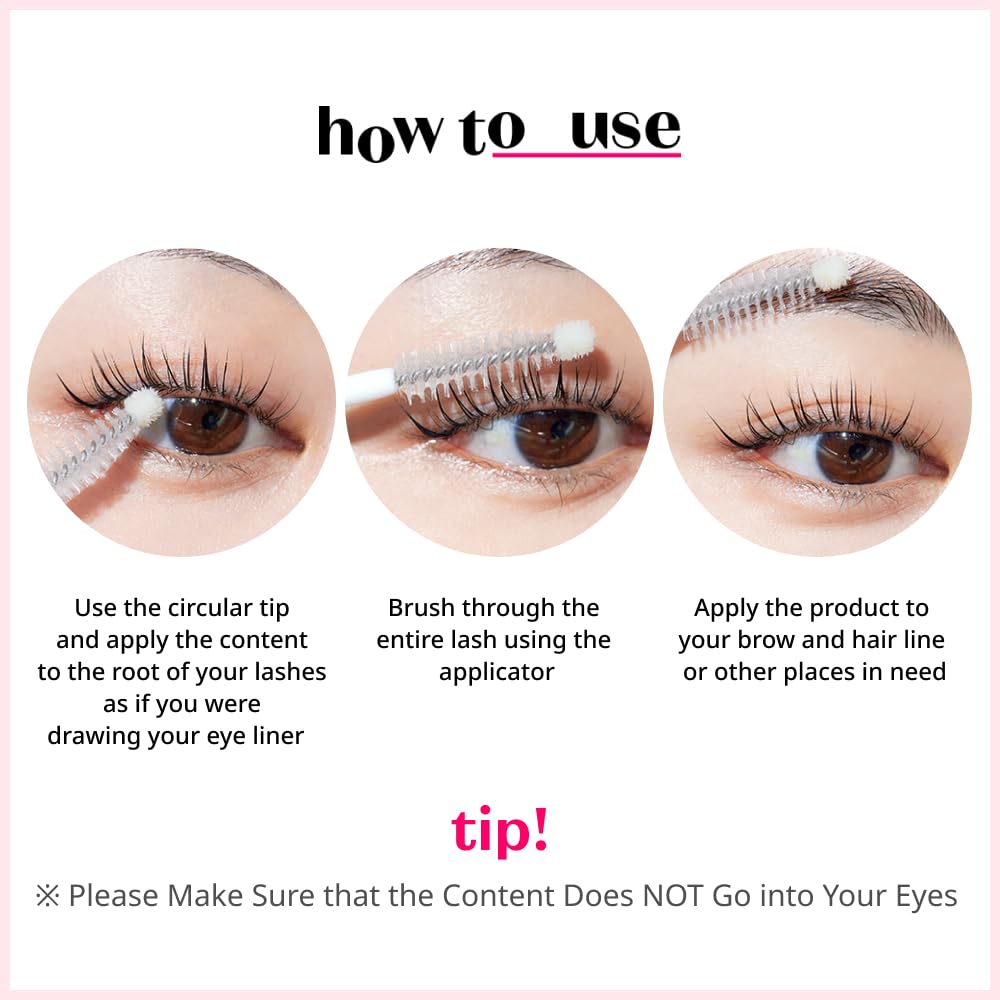 [Etude] My Lash Serum_0.32oz (9g)