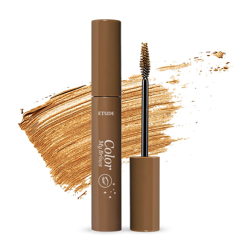 [Etude] Drawing Eyes Coloring Brow Cara_0.21oz (6g)