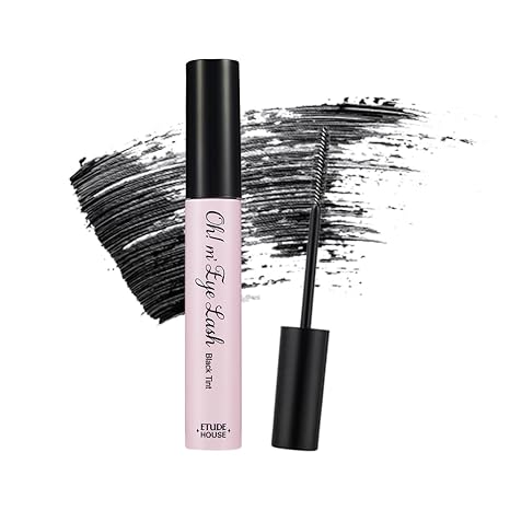 [Etude] Oh My Lash Fresh Face Mascara_0.24fl oz (7ml)