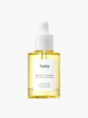 [Huxley] Oil ; light and more