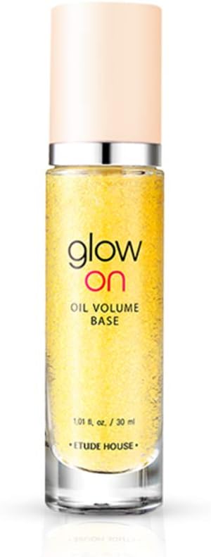 [Etude]ET Glow On Base 1.01fl oz (30ml)