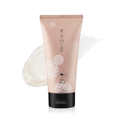 [Etude] Ppoyan Miso Fermentation Cleansing Foam_5.07fl oz (150ml)
