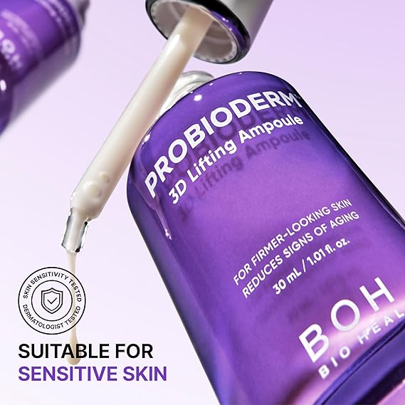 [BOH] Probioderm™ 3D Lifting Ampoule 1.01 fl oz (30ml)