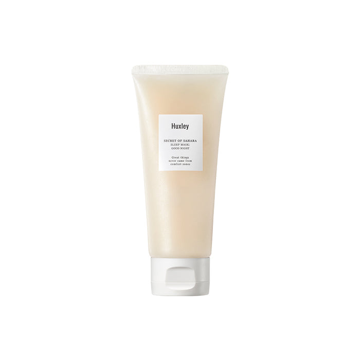 [Huxley] Sleep Mask Good Night_5.29oz (150g)