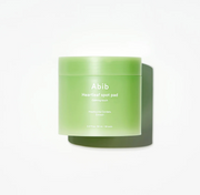 [Abib] Heartleaf Spot Pad Calming Touch 5.07 fl oz (150ml, 80 Pads)