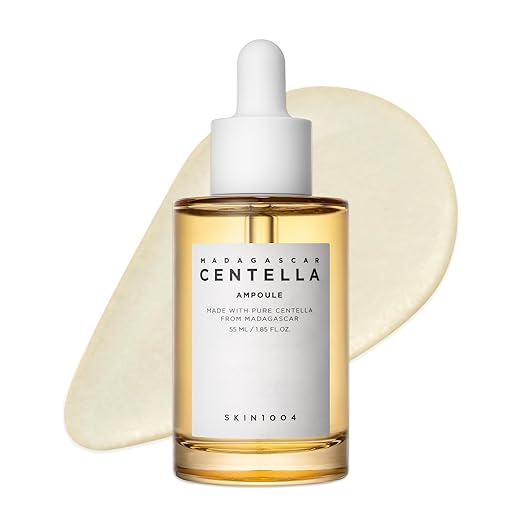 [Skin1004] Madagascar Centella Ampoule 1.85 fl oz (55ml)