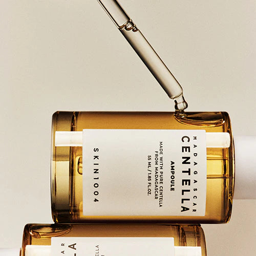 [Skin1004] Madagascar Centella Ampoule 1.85 fl oz (55ml)