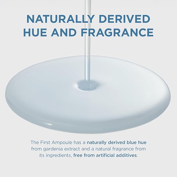 [Skin1004] Madagascar Centella Hyalu-Cica First Ampoule 1.69 fl oz (50ml)