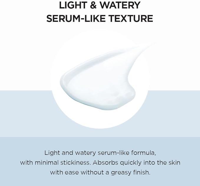 [Skin1004] Madagascar Centella Hyalu-Cica Water-Fit Sun Serum Twin Pack 1.69 fl oz (50ml) (2ea)