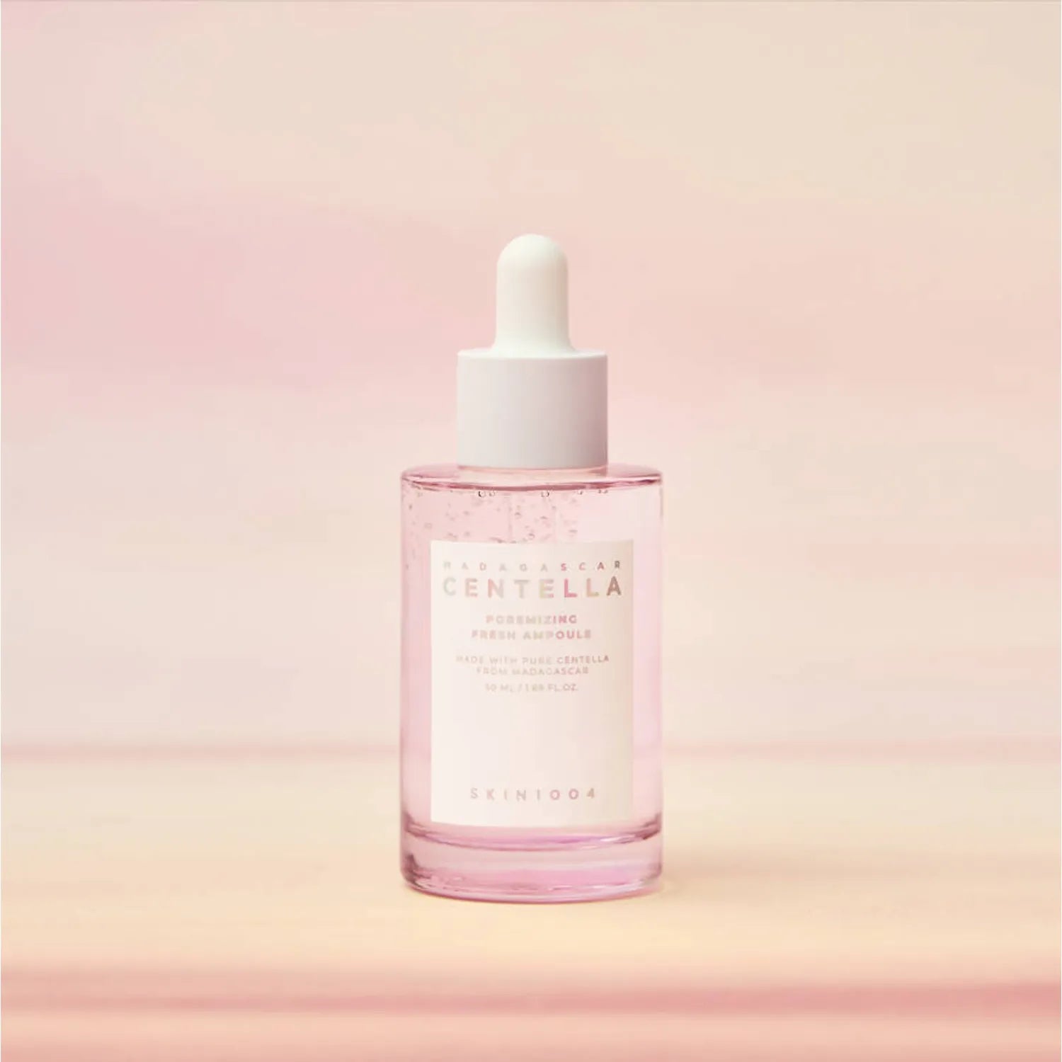 [Skin1004] Madagascar Centella Poremizing Fresh Ampoule 1.69 fl oz (50ml)