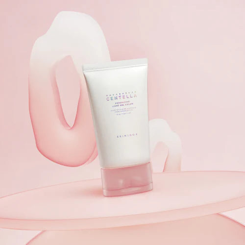 [Skin1004] Madagascar Centella Poremizing Light Gel Cream 2.53 fl oz (75ml)