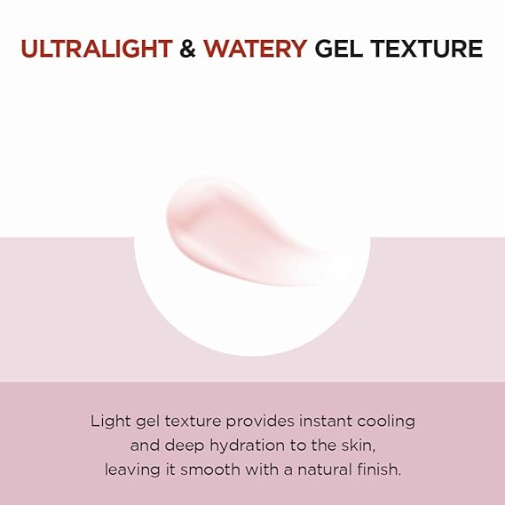 [Skin1004] Madagascar Centella Poremizing Light Gel Cream 2.53 fl oz (75ml)