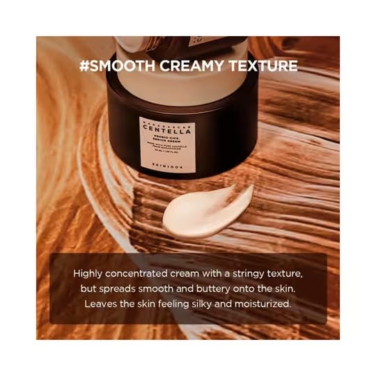 [Skin1004] Madagascar Centella Probio-Cica Enrich Cream 1.69 fl oz (50ml)