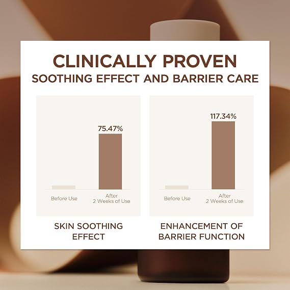 [Skin1004] Madagascar Centella Probio-Cica Essence Toner 7.10 fl oz (210ml)