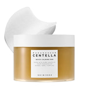 [Skin1004] Madagascar Centella Quick Calming Pad 4.39 fl oz (130ml) (70Pads)